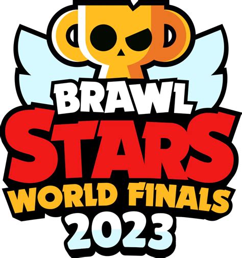 brawl stars world championship 2023